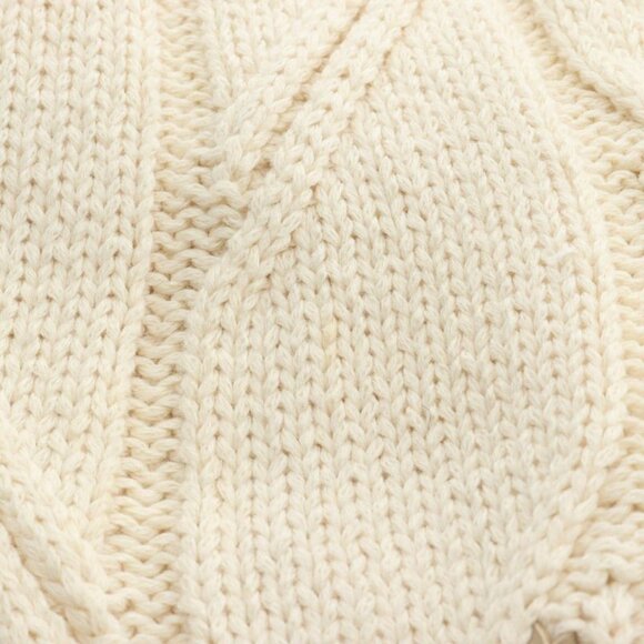 Hermes Knit Cotton Cashmere Knit - Picture 11 of 13